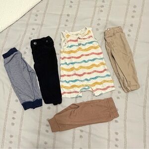 Boys 9 months bundle